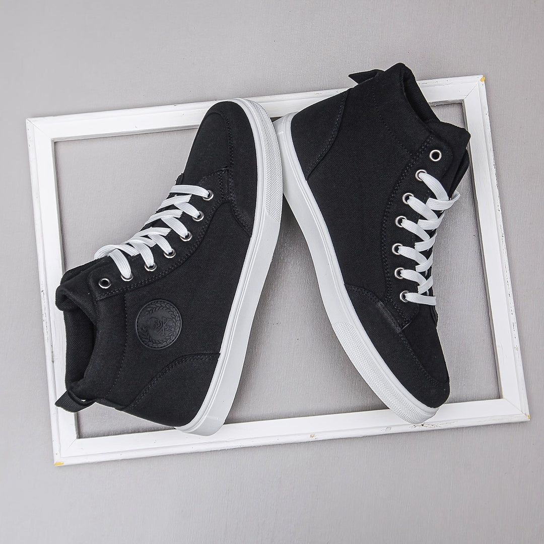 Warren - Komfortable Og Afslappede Sneakers