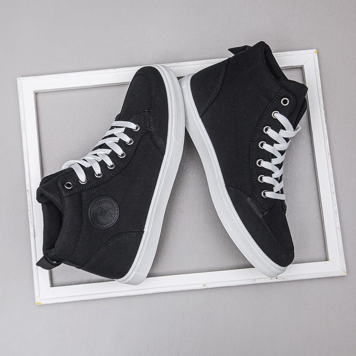 Warren - Komfortable Og Afslappede Sneakers
