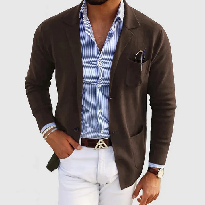 Marcel - Komfortabel Blazer