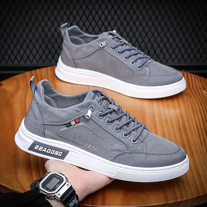 Govert - Komfortabel Skridsikker Sneaker