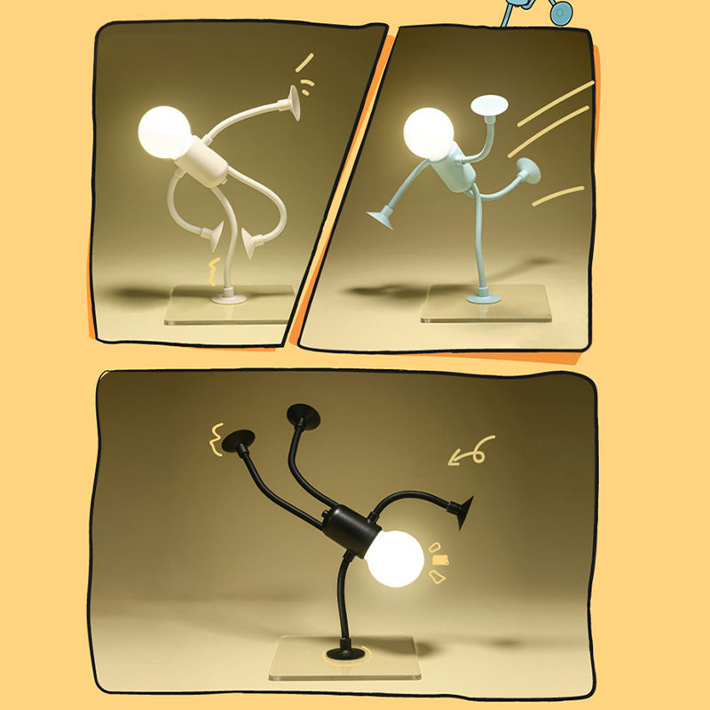 BeamLight –  Foranderlig form og Sjovt Sportsnatlys