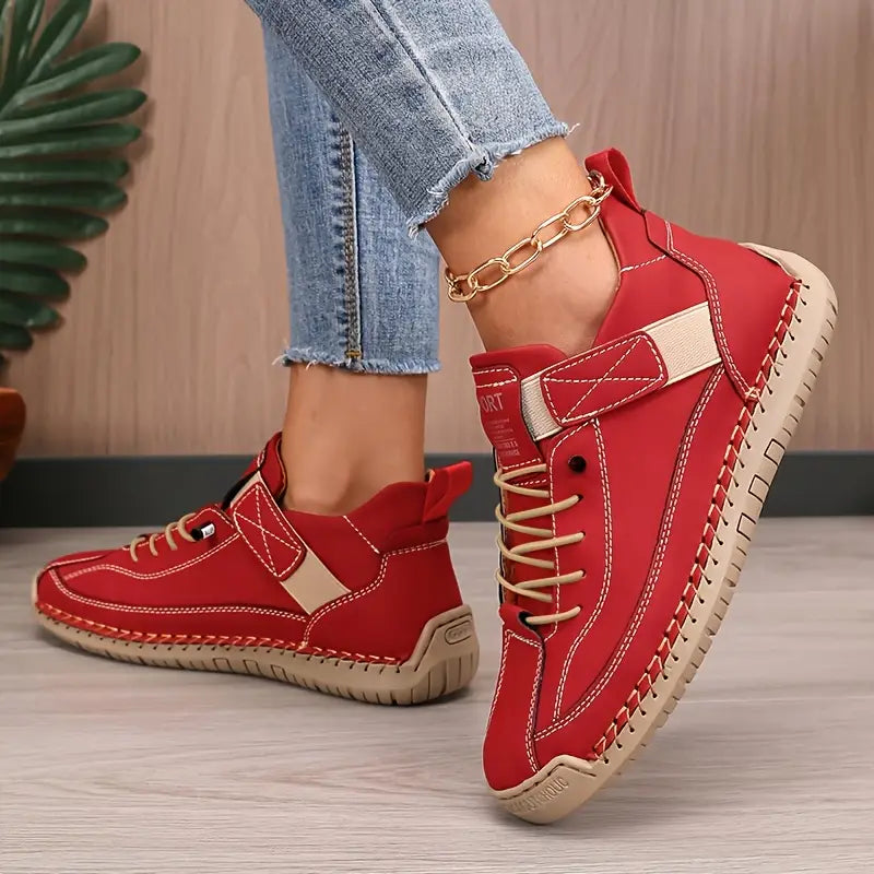 Kimberly - Komfortabel Skridsikker Turnschuh