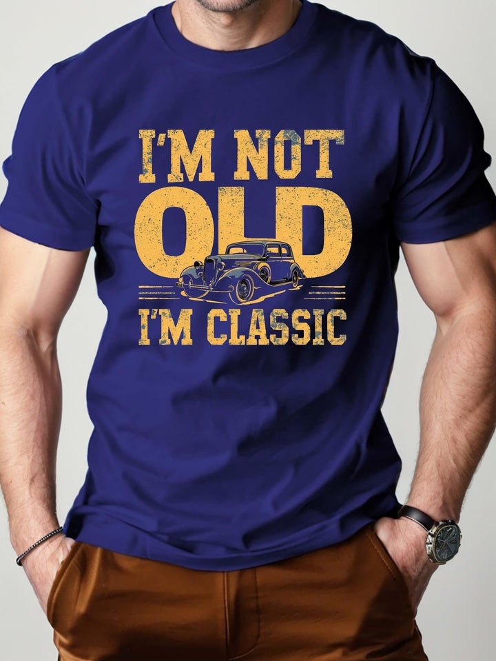Classic – Lkke Gammel Bare Legendarisk