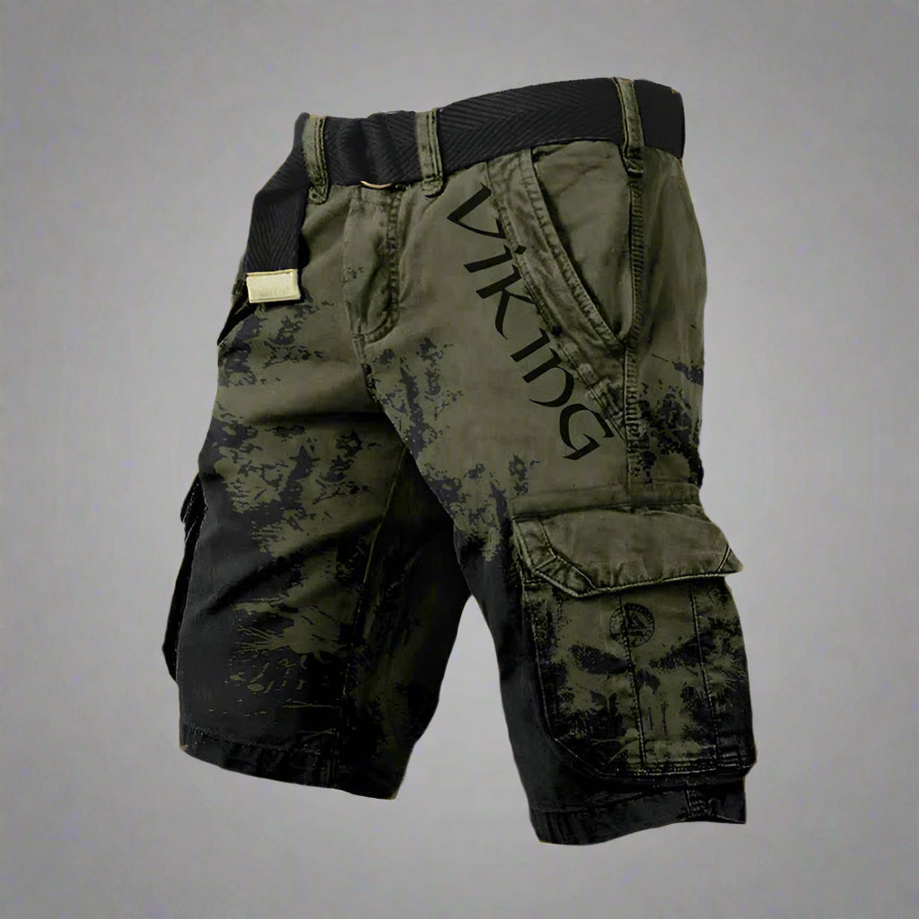 Hobert - Præmie Shorts Til Eventyrere