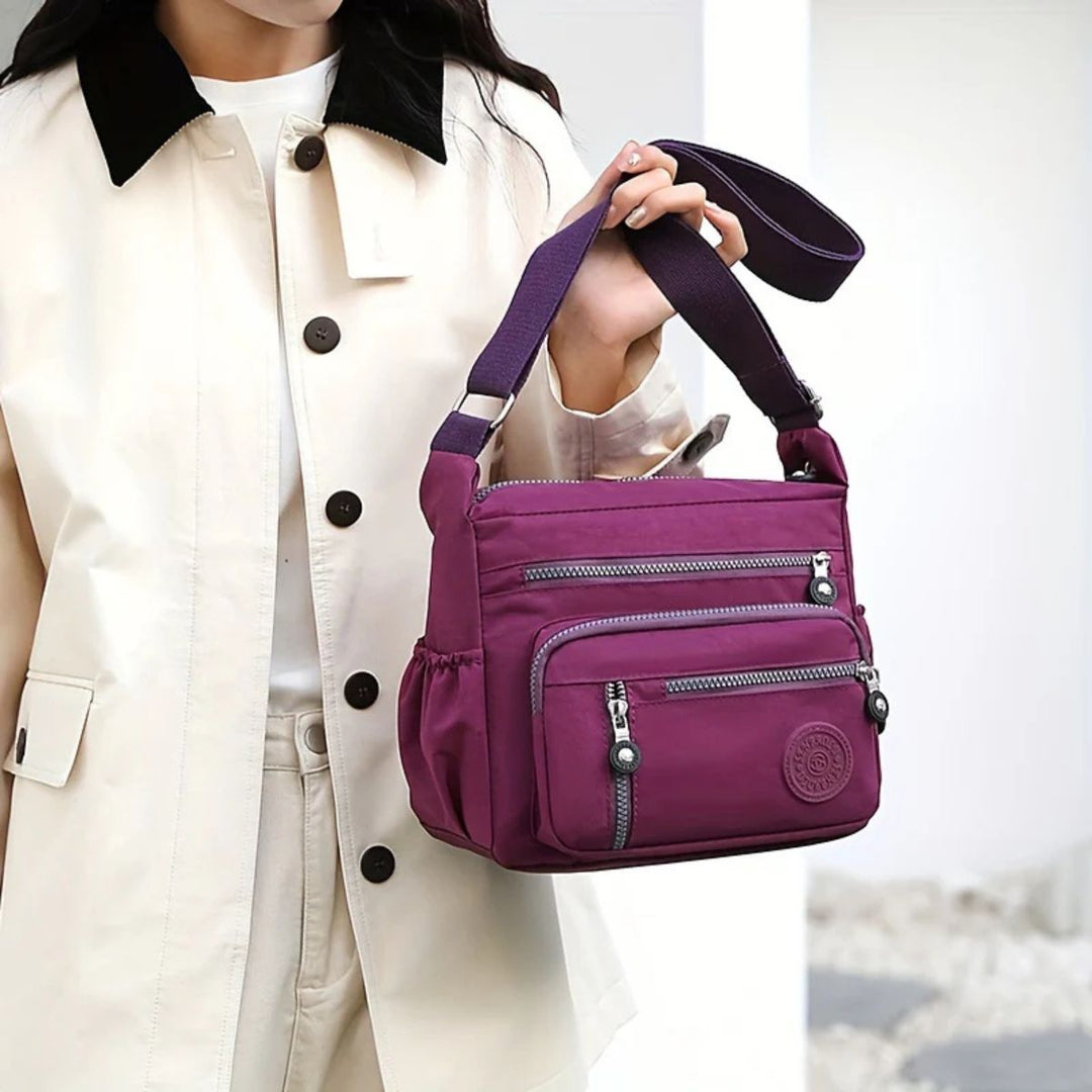 Jolilla - Stilfuld Skulder Taske