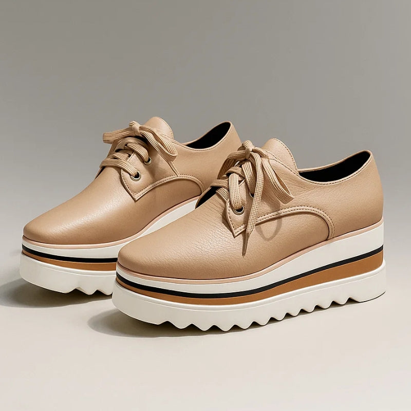 Noura - Ortopædisk Skridsikker Sneaker