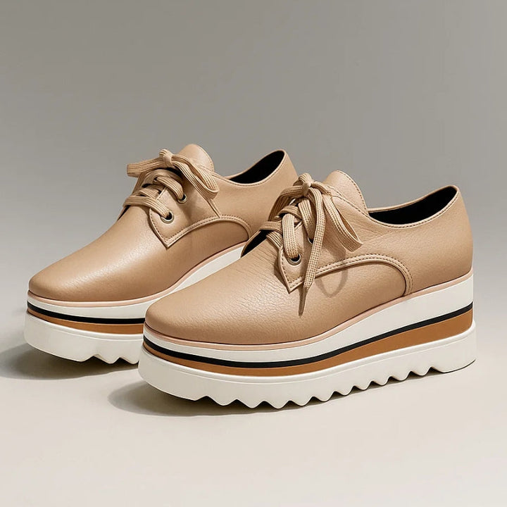 Noura - Ortopædisk Skridsikker Sneaker