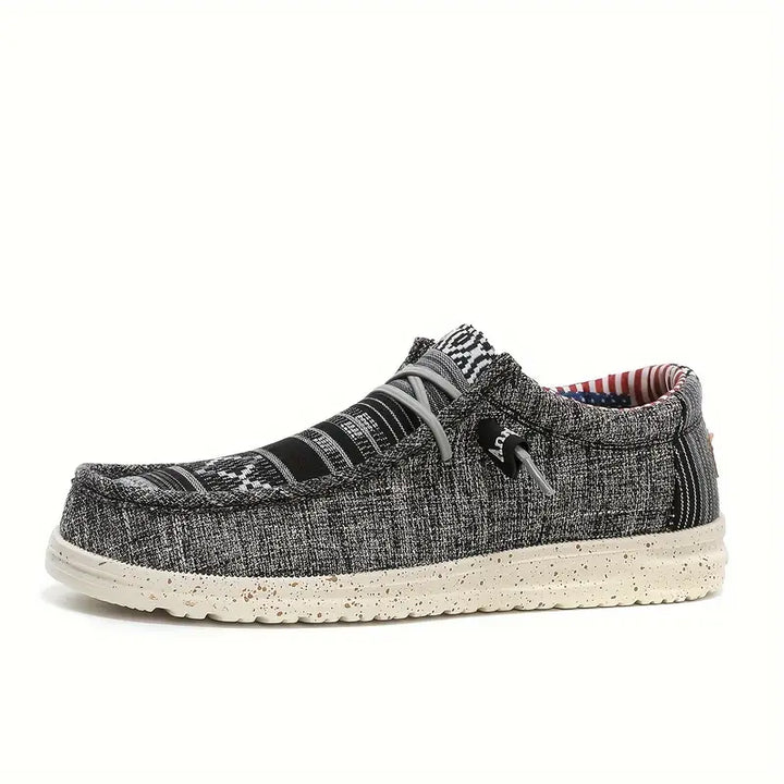 Jerald - Komfortabel Skridsikker Loafer