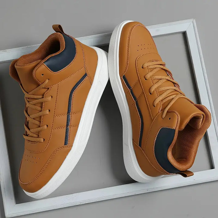 Murray - Komfortabel Skridsikker Sneaker