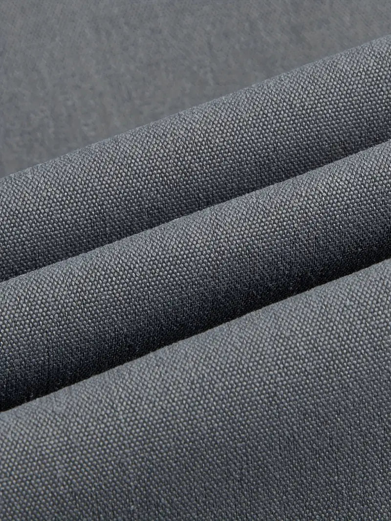 Conor - Vindjakke Med Lynlås Og Hætte