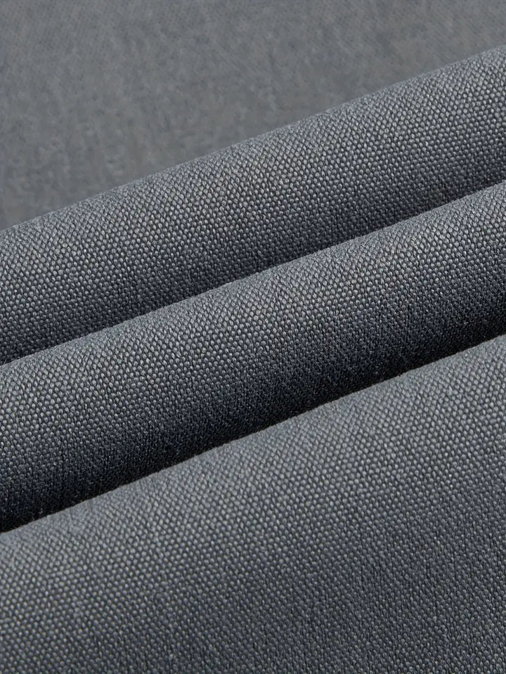 Conor - Vindjakke Med Lynlås Og Hætte