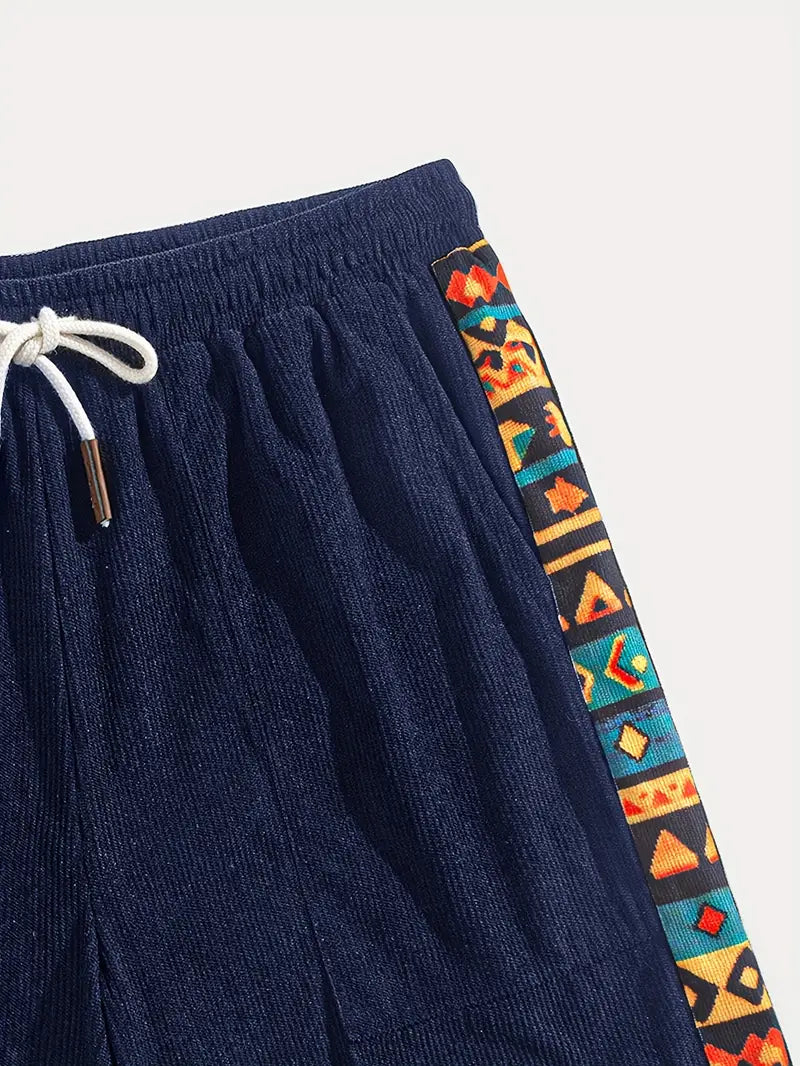 Kenan - Letvægts Shorts Med Lomme