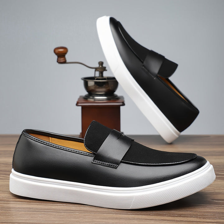 Matthew - Elegant Herresko