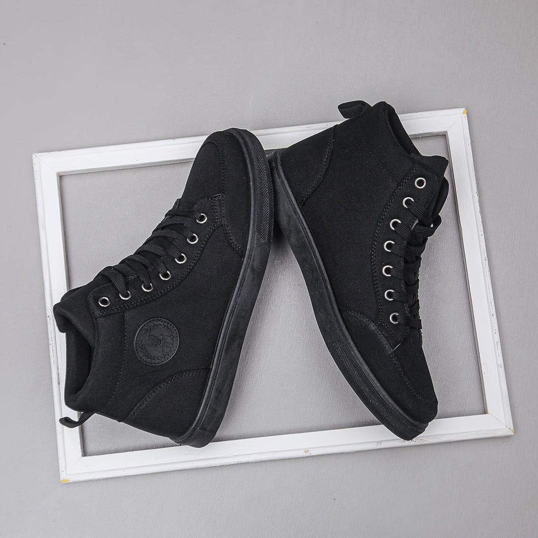Warren - Komfortable Og Afslappede Sneakers