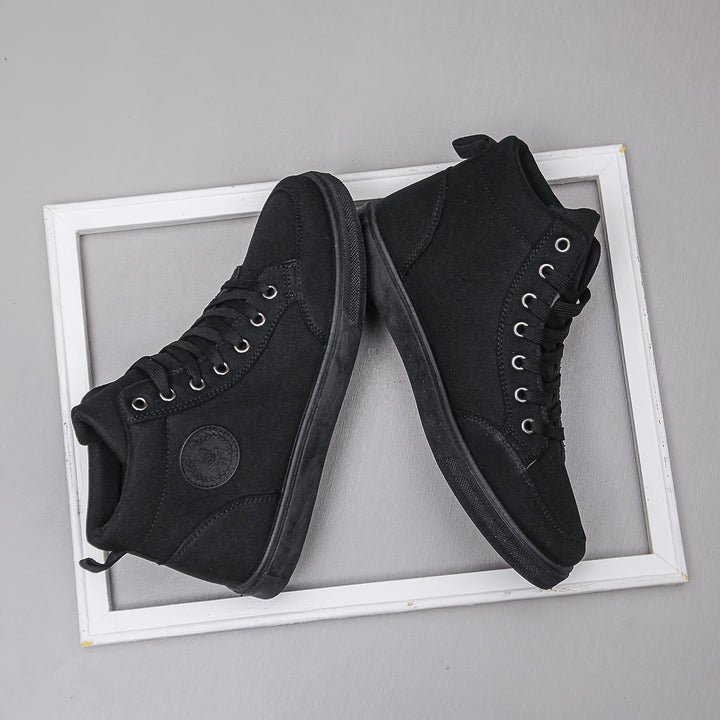 Warren - Komfortable Og Afslappede Sneakers