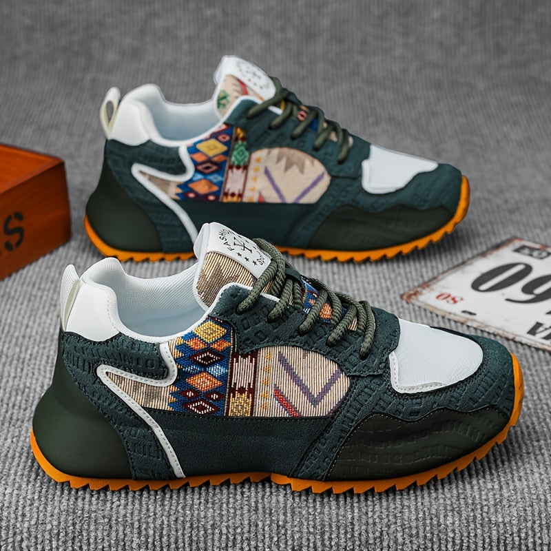 Doyle - Stilfuld åndbar Sneaker
