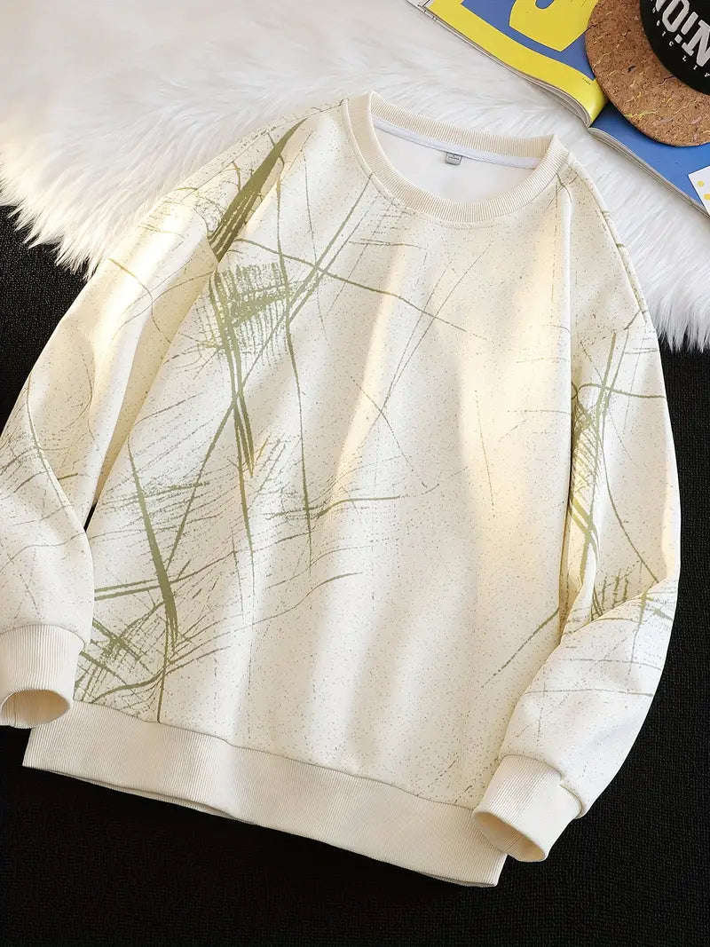 Balfour - Åndbar Langærmet sweatshirten