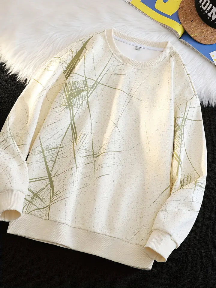 Balfour - Åndbar Langærmet sweatshirten