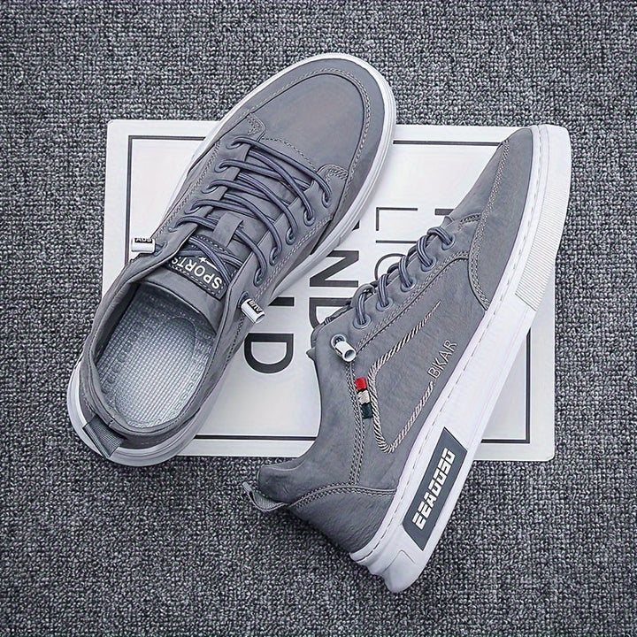 Govert - Komfortabel Skridsikker Sneaker