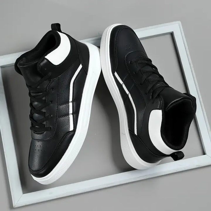 Murray - Komfortabel Skridsikker Sneaker