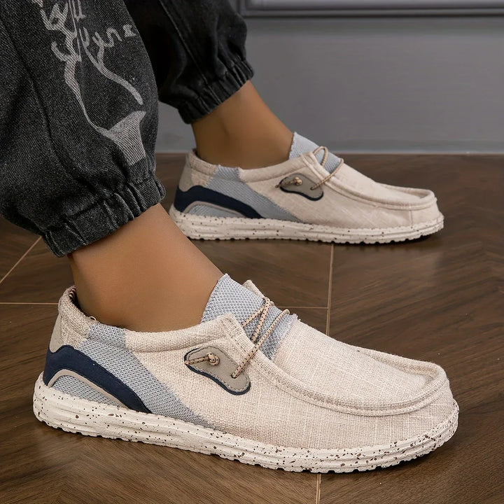 Hayes - Åndbar, Skridsikker Sommersneaker