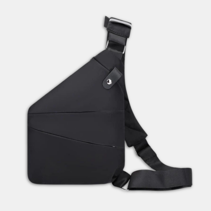 PocketShield - Sikker Skulder Taske