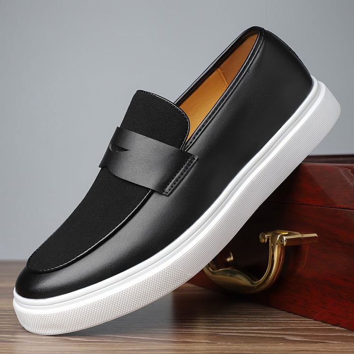 Matthew - Elegant Herresko