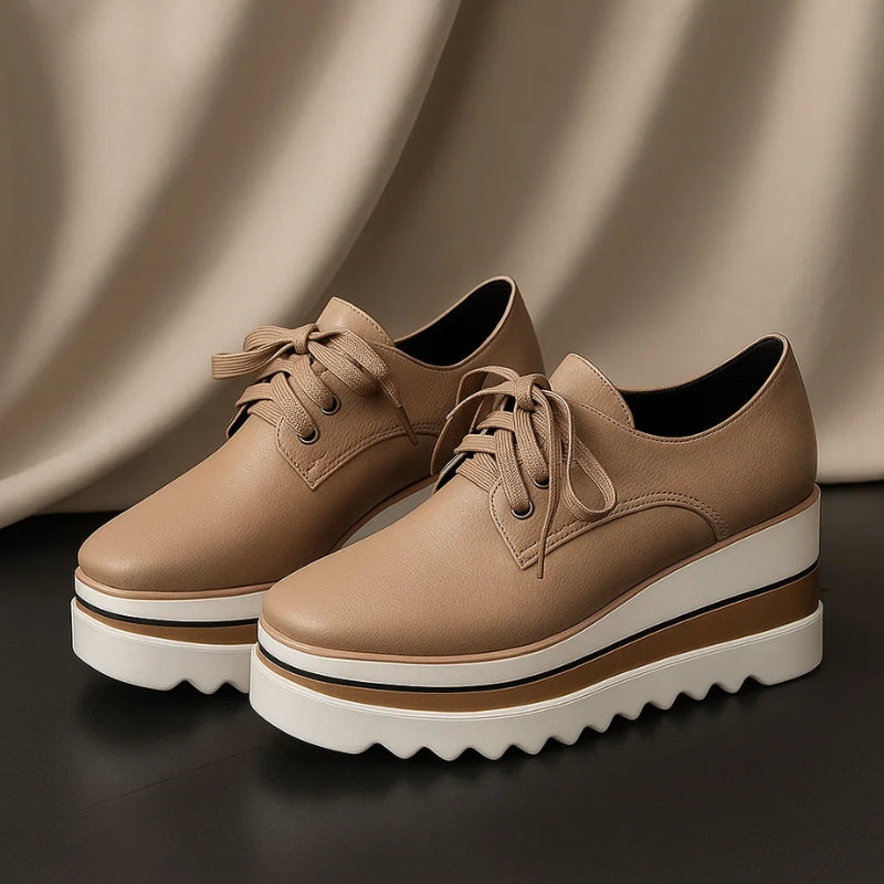 Noura - Ortopædisk Skridsikker Sneaker