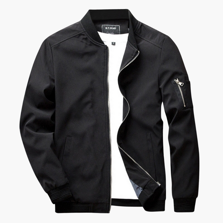 Braven - Stilfuld Bomber Jakke