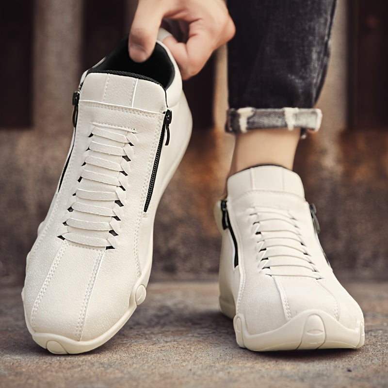 Troye - Casual Sport Sneakere