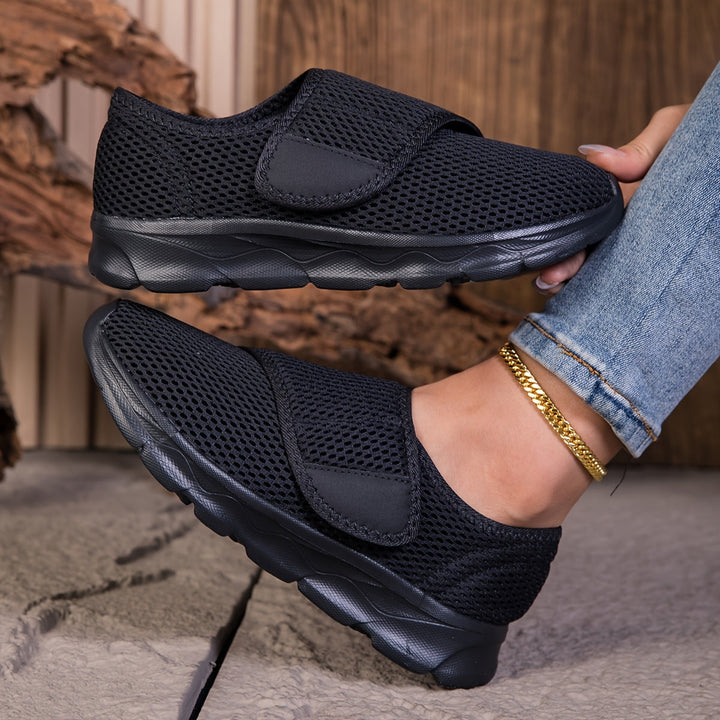 Orlena - Komfortabel Ortopædisk Turnschuh