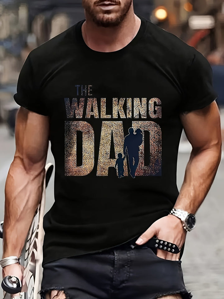 Walking – Klassisk Skjorte