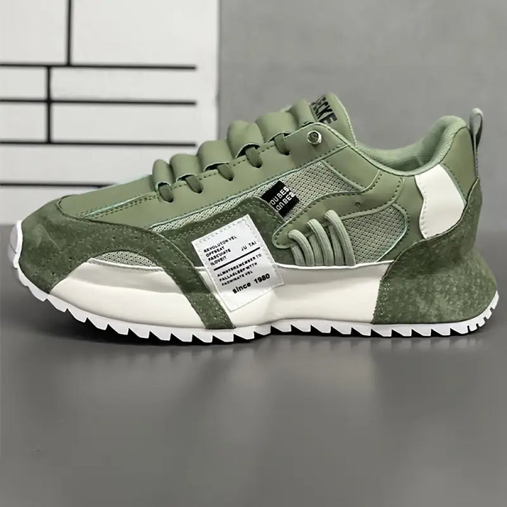 Louie - Retro Klumpet Sneaker