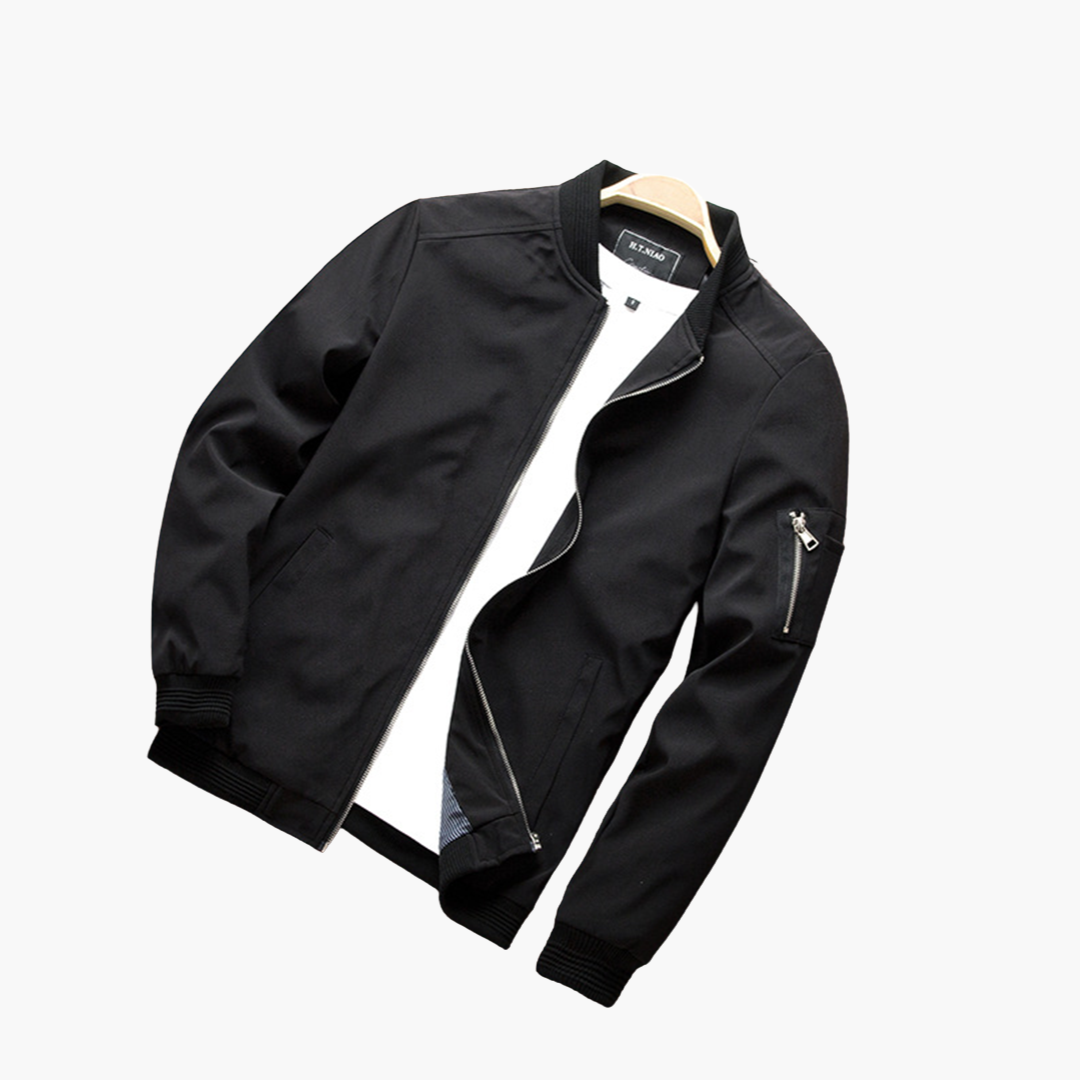 Braven - Stilfuld Bomber Jakke