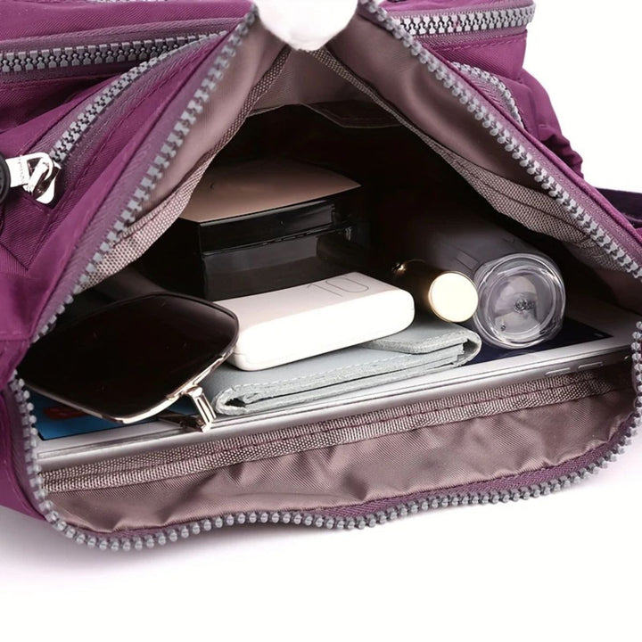 Jolilla - Stilfuld Skulder Taske