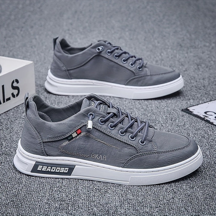 Govert - Komfortabel Skridsikker Sneaker