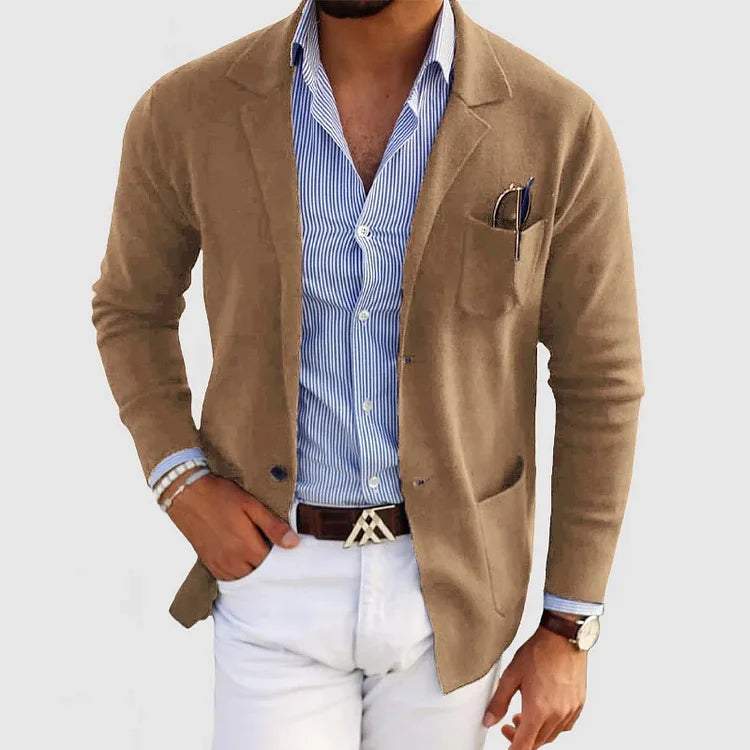 Marcel - Komfortabel Blazer