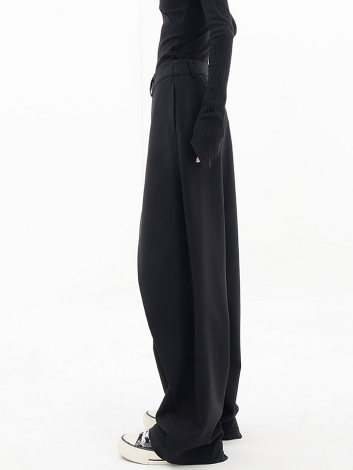 Cherish - Moderne Baggy Bukser