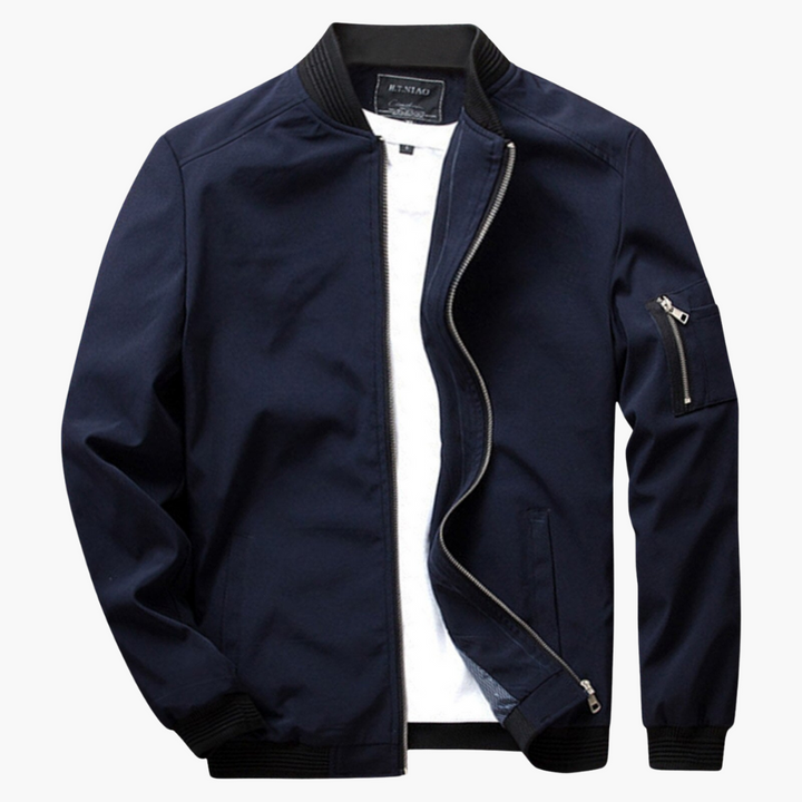 Braven - Stilfuld Bomber Jakke