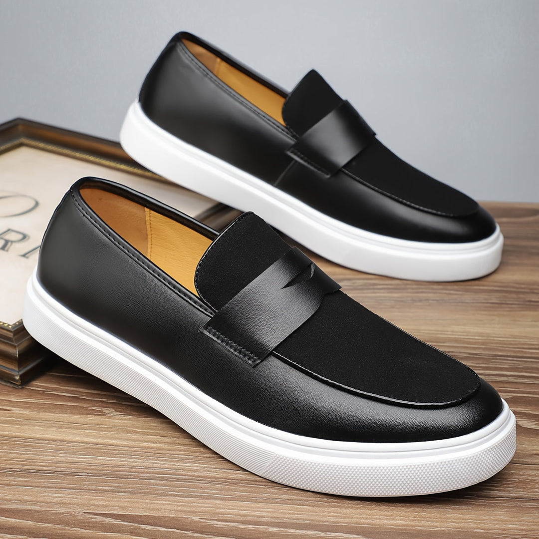 Matthew - Elegant Herresko