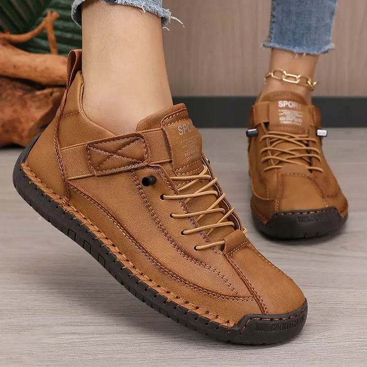 Kimberly - Komfortabel Skridsikker Turnschuh