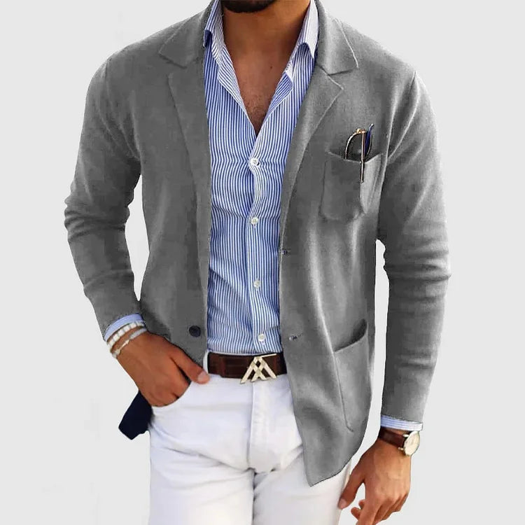 Marcel - Komfortabel Blazer