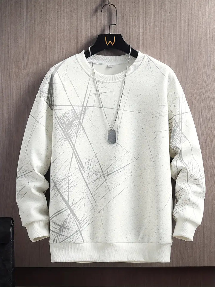 Balfour - Åndbar Langærmet sweatshirten