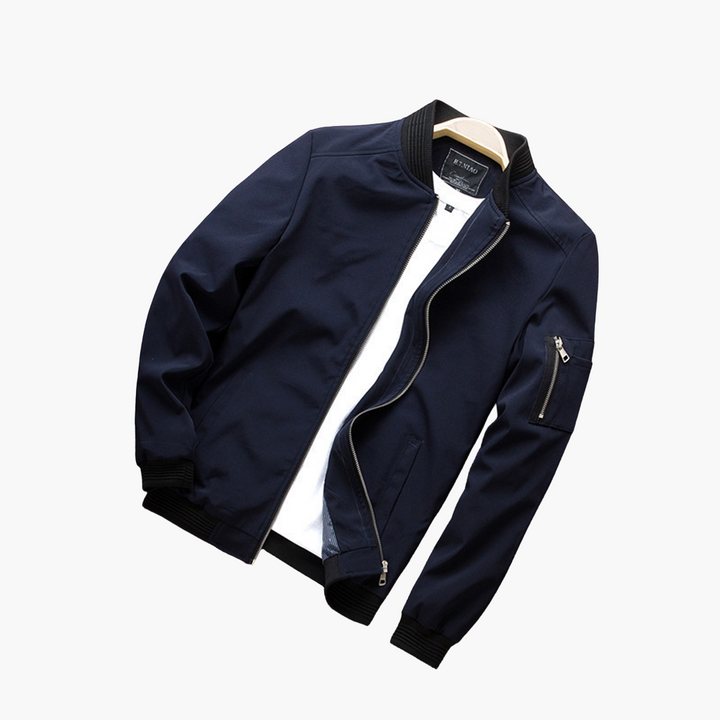 Braven - Stilfuld Bomber Jakke