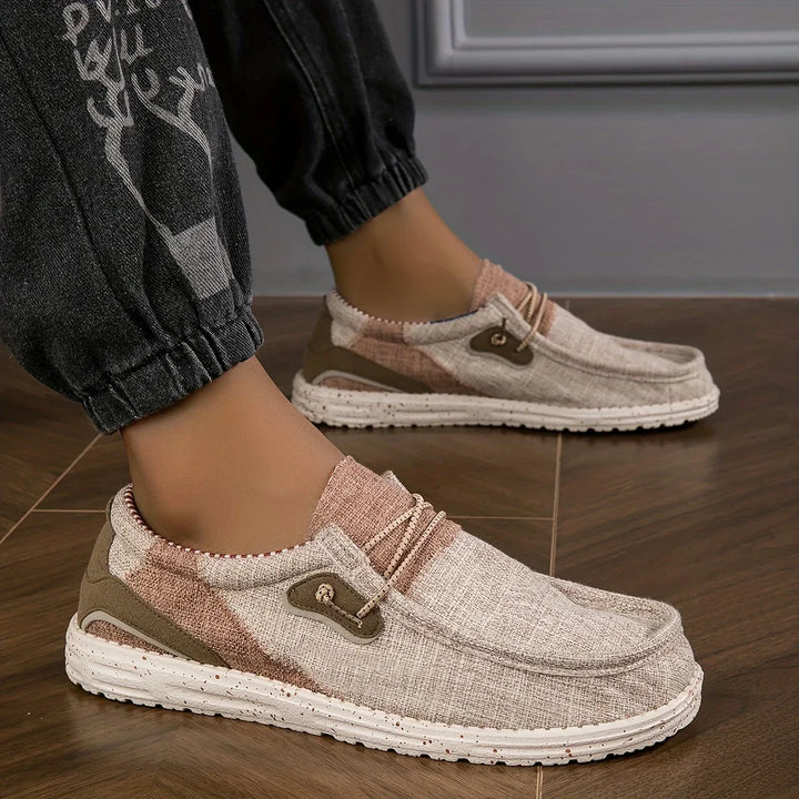 Hayes - Åndbar, Skridsikker Sommersneaker