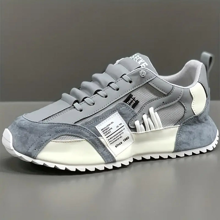 Louie - Retro Klumpet Sneaker