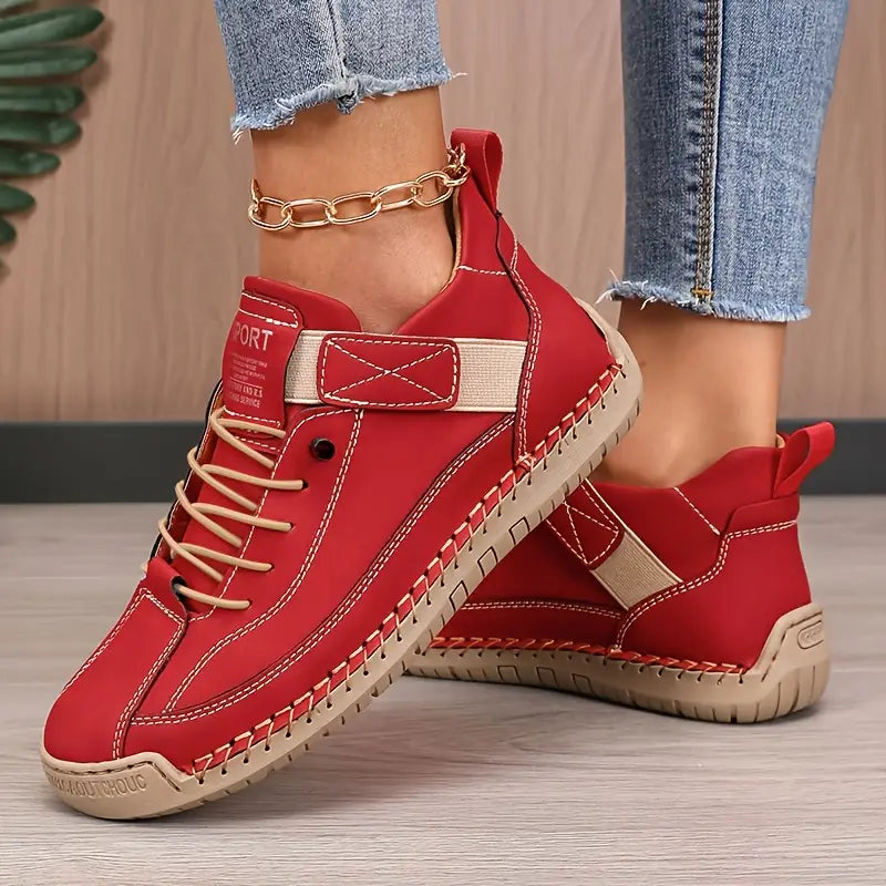 Kimberly - Komfortabel Skridsikker Turnschuh