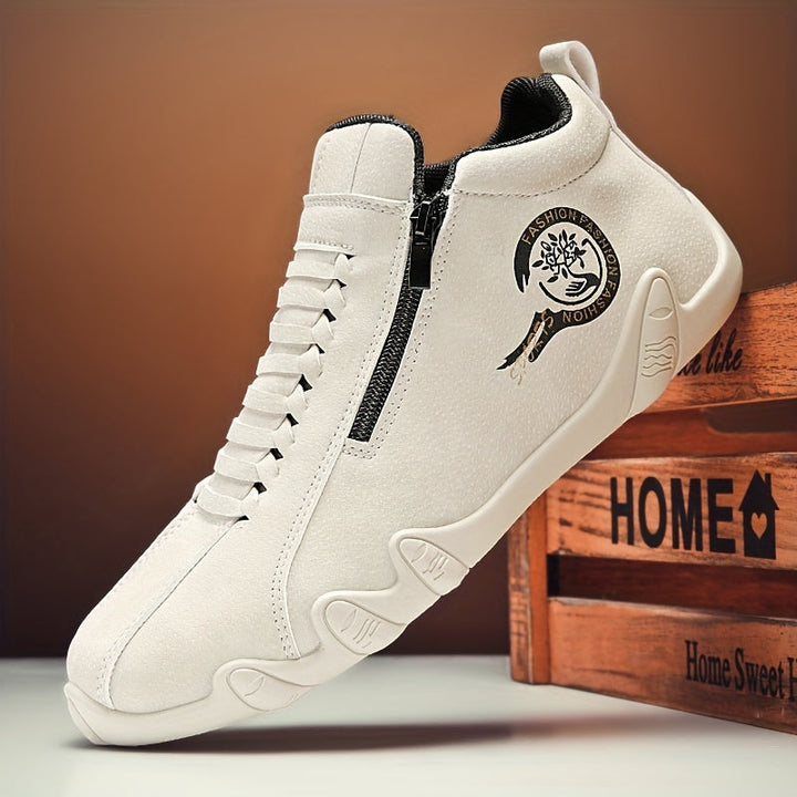 Troye - Casual Sport Sneakere