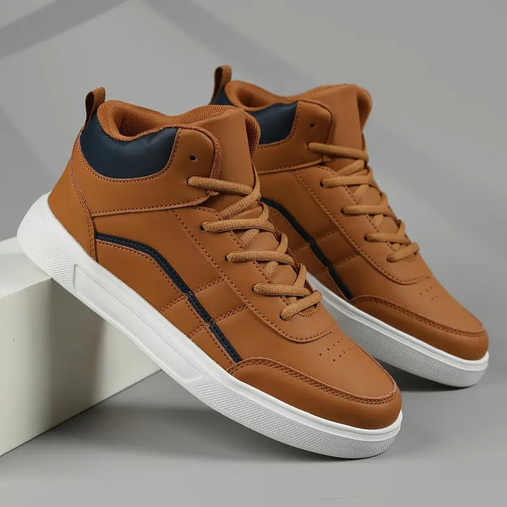 Murray - Komfortabel Skridsikker Sneaker