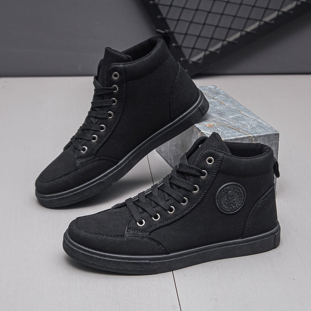 Warren - Komfortable Og Afslappede Sneakers